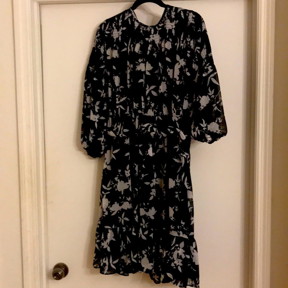 Calvin Klein dress